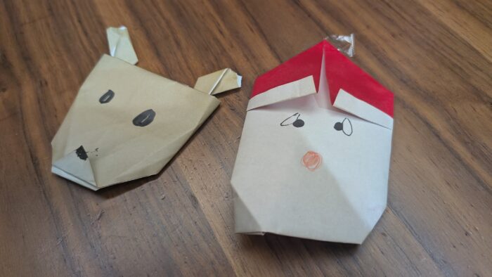 サンタさん、去年の痛恨ミス…小2男子「大丈夫かなぁ」と心配する2つの理由