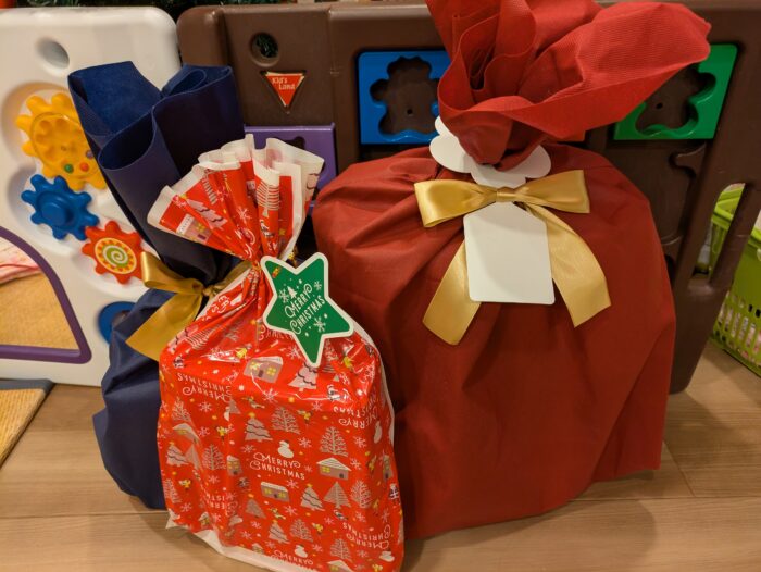 7歳女子のサンタへのお願いが強気、親サンタが思わず笑った手紙の内容