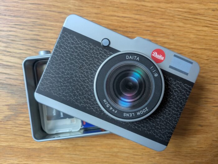 捨てられない“かわいい缶”どう使う？親子で役立つ缶の活用アイデア8選