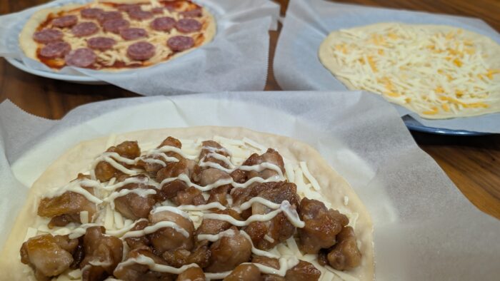 節約のつもりが…？ピザの手作りと市販、コスパを徹底検証