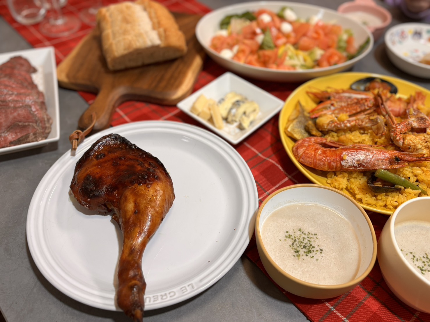 【商品レビュー】これ1台でおしゃれなスープ料理が作れちゃう！シロカの「おうちシェフ BLENDER」が我が家に革命を起こした