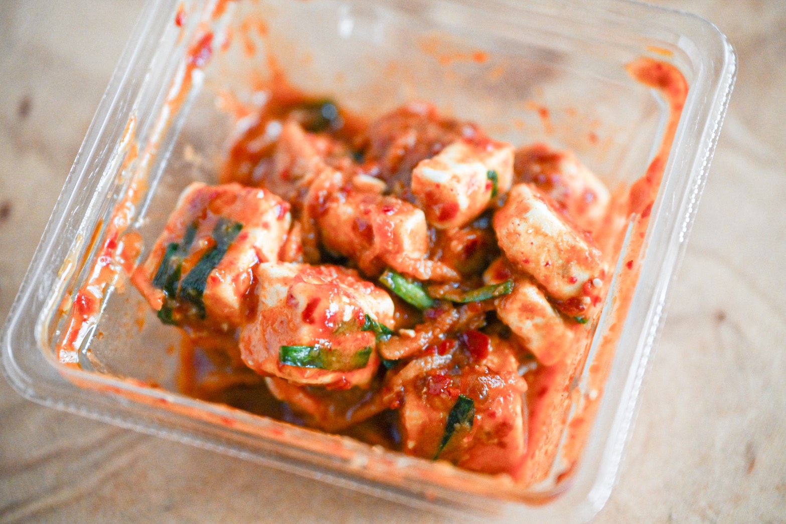 【成城石井】「おいしすぎて衝撃!」年末年始にぜひ食べてみて!おすすめキムチ