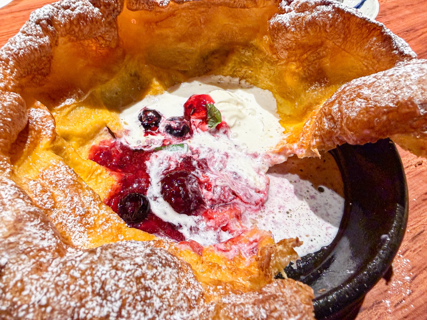 【八芳園】今年の「ごほうび」はコレに決まり!子連れ歓迎!紅葉と楽しむアフタヌーンティー