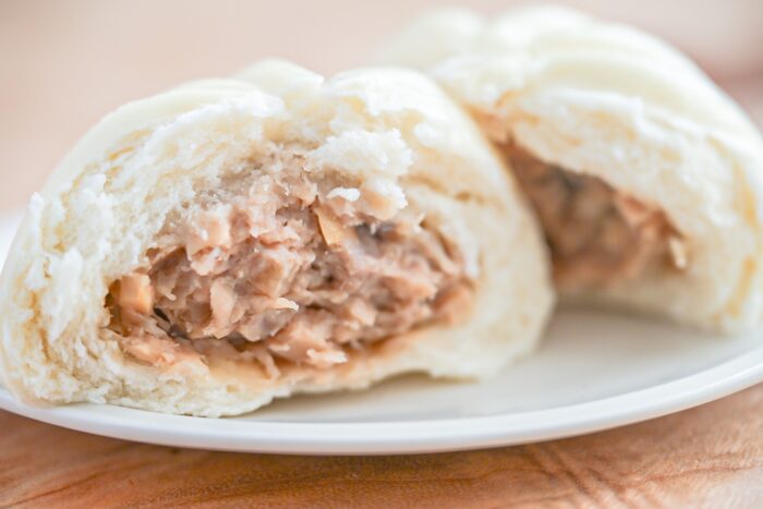 【肉まんのNG】やってたら今やめよう！肉まんのNG行動