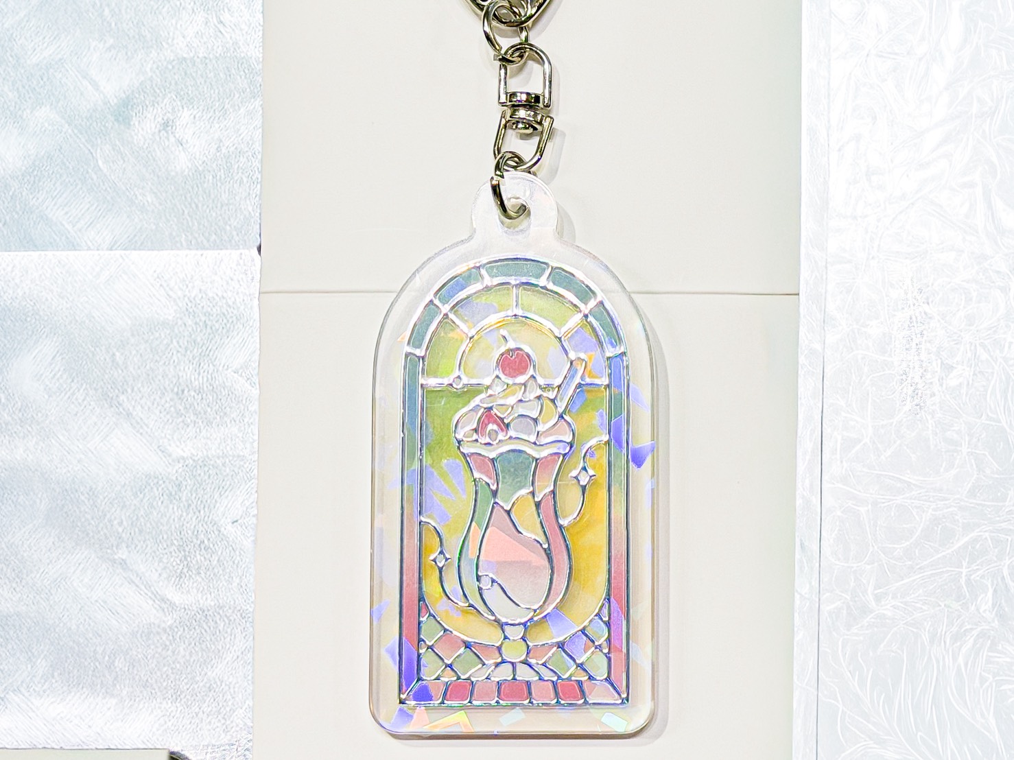 シールだけじゃないよ!毎年大人気!行列ができる「文具女子博2025」速報レポ