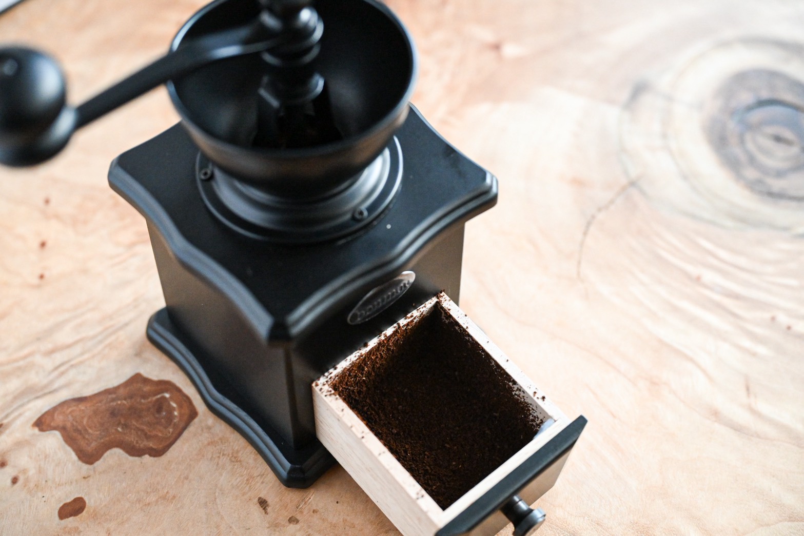 年末年始は自宅でおいしいコーヒーとのんびり！おうちコーヒーをレベルアップする3つのコツ