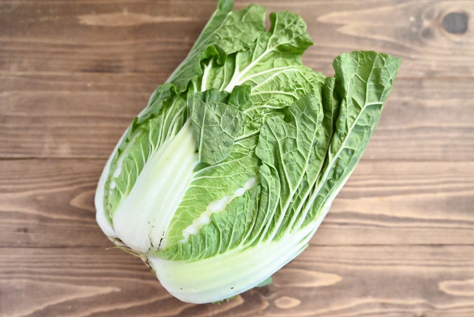 【白菜のNG】やってたらすぐにやめて！白菜のNG行動3選