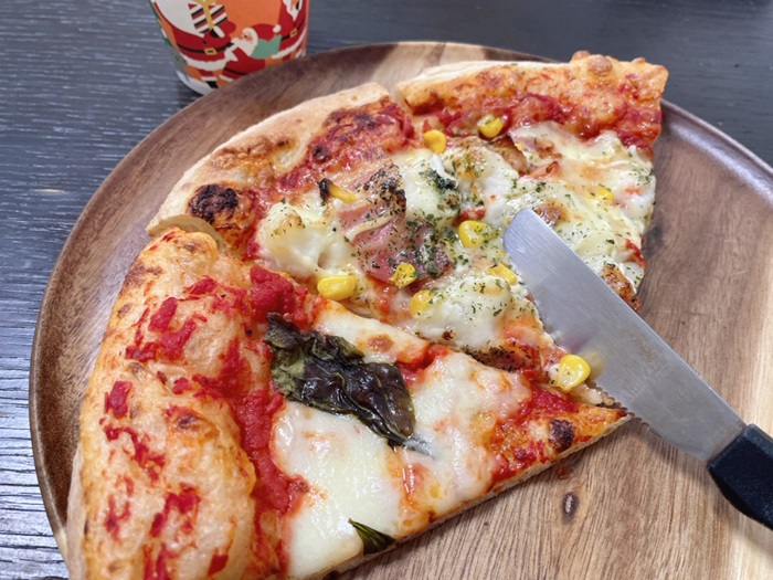 無印の「お皿にもなるカッティングボード」がパーティーや朝食に便利すぎた！