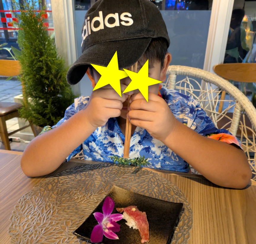 「早くご飯食べなさーい！怒」まだゲームがしたい9歳長男の返答が女子高生で爆笑した話