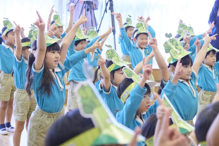 発売30周年記念「豆苗ダンス」を踊ろう！楽しいダンスで豆苗の魅力を再発見