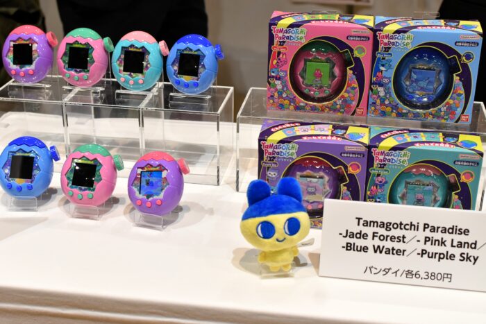 クリスマスに贈りたい、人気おもちゃランキング発表！今年のトレンドは？