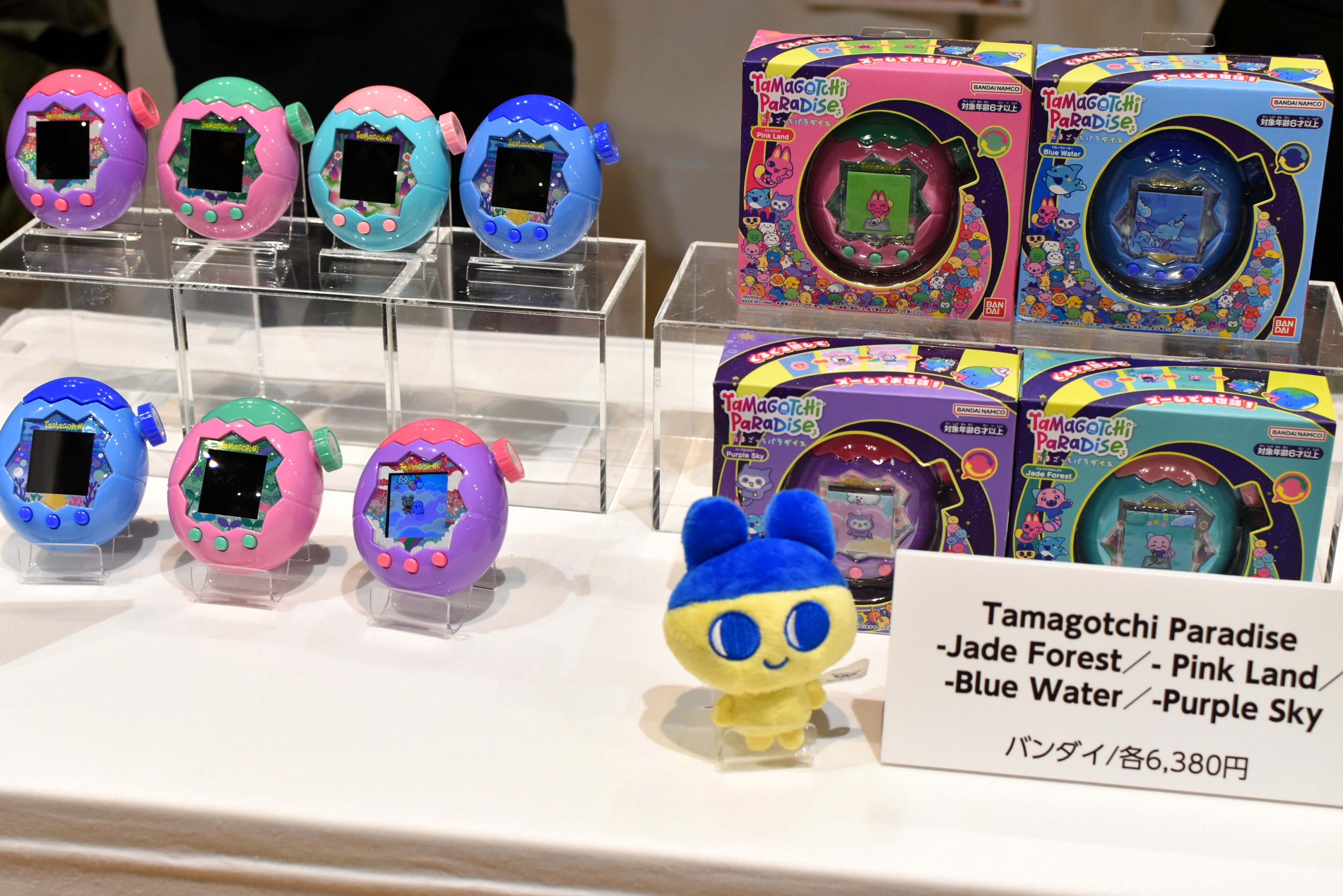 クリスマスに贈りたい、人気おもちゃランキング発表!今年のトレンドは?