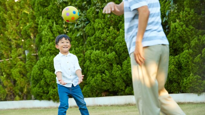 子どもの本音を引き出すには？「ひき算」で考える、子どもがつい話したくなるコミュニケーション術