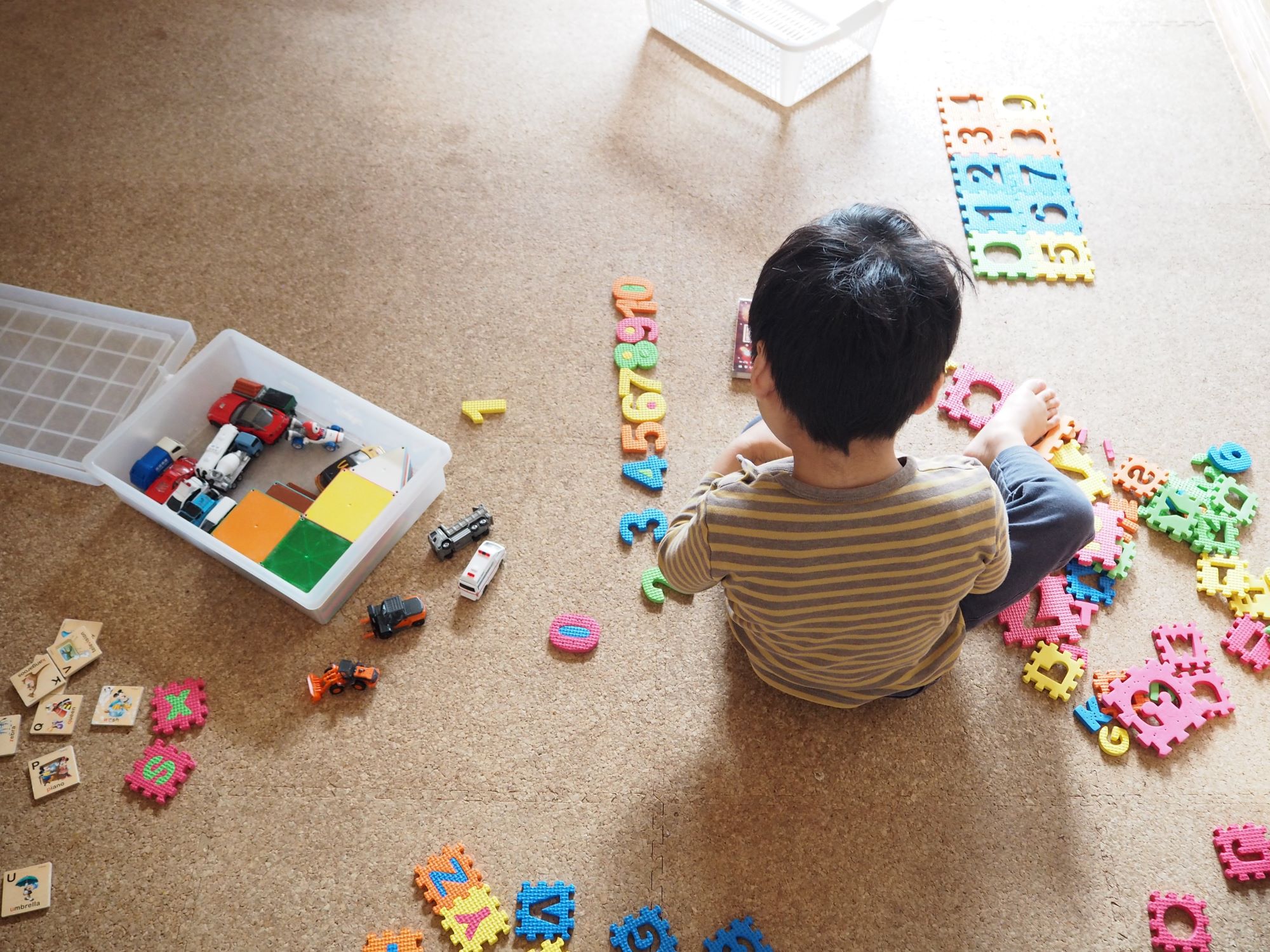 「空きがない！」から始まった放デイ探し。週5日確保するまでの記録