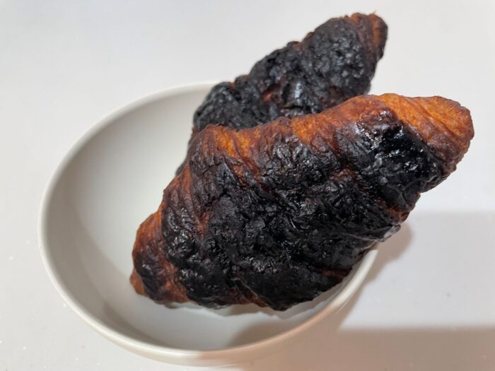 え、みんなこんなもんよね？ 「1週間の母のリアル朝ごはん」