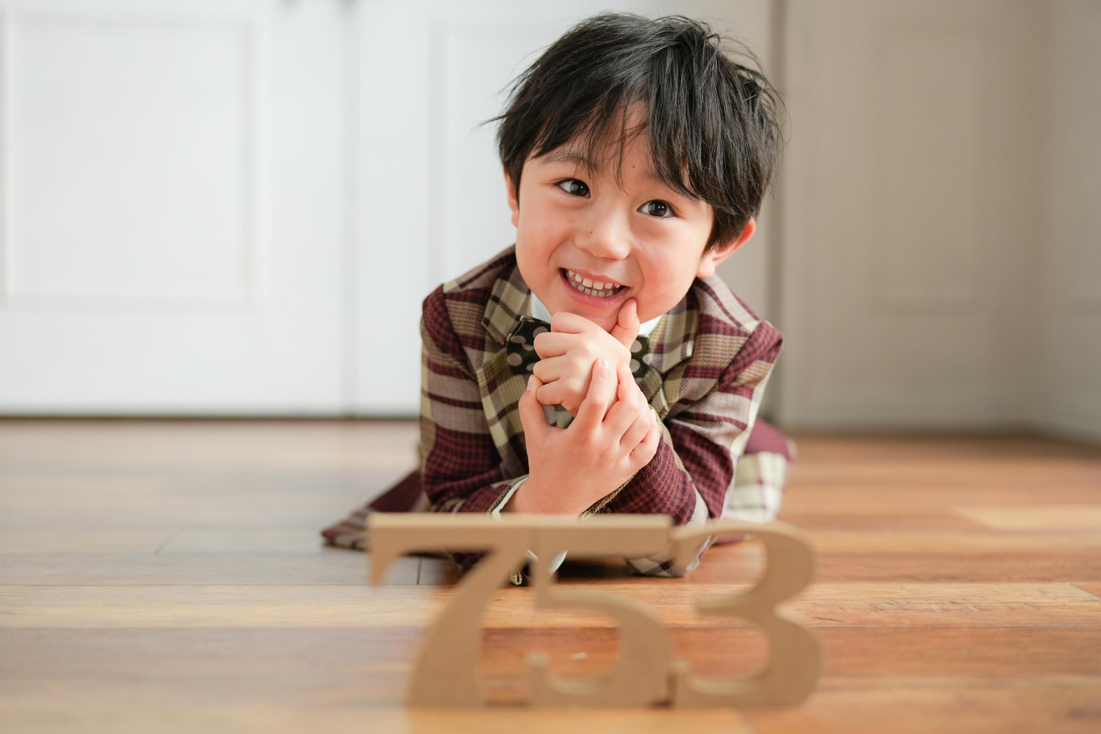 簡単だけどうまく撮れる！！子どものおすすめポージング