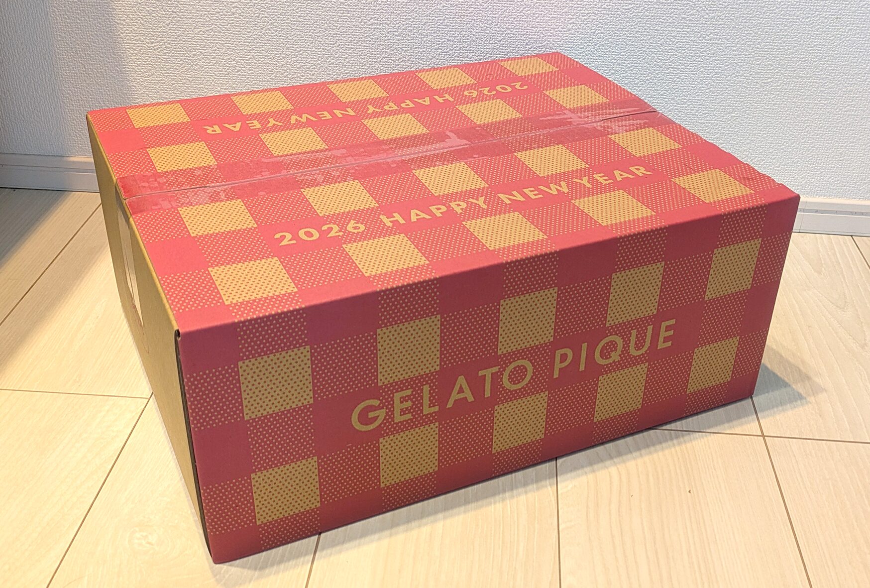 【福袋2026】毎年激戦のジェラピケ福袋ゲット！買って損なしの豪華な中身ネタバレレポ