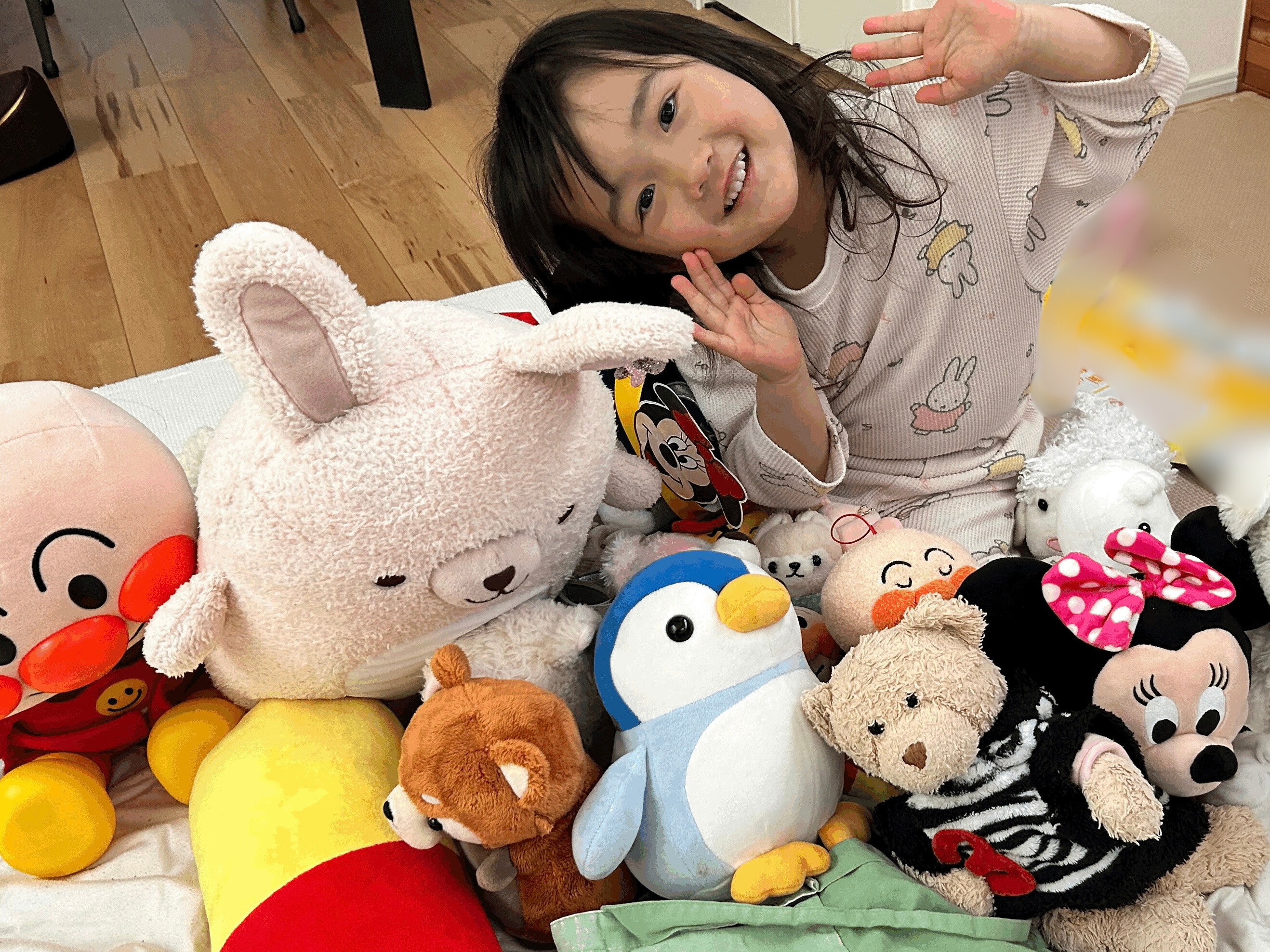 もう無駄買いしない！4歳の今まで本当に使えたわが家のおもちゃBEST3