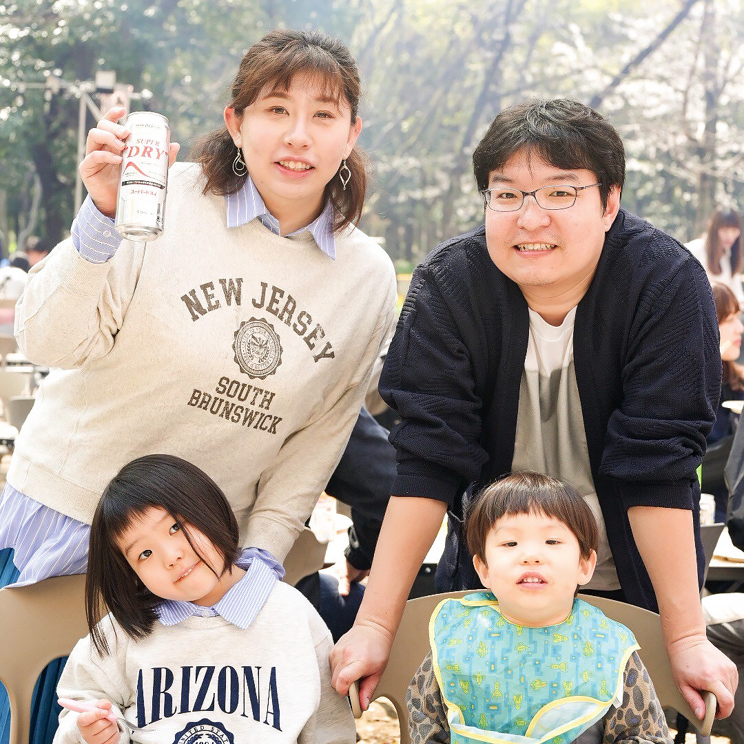 R.Hさん・Kさんの画像