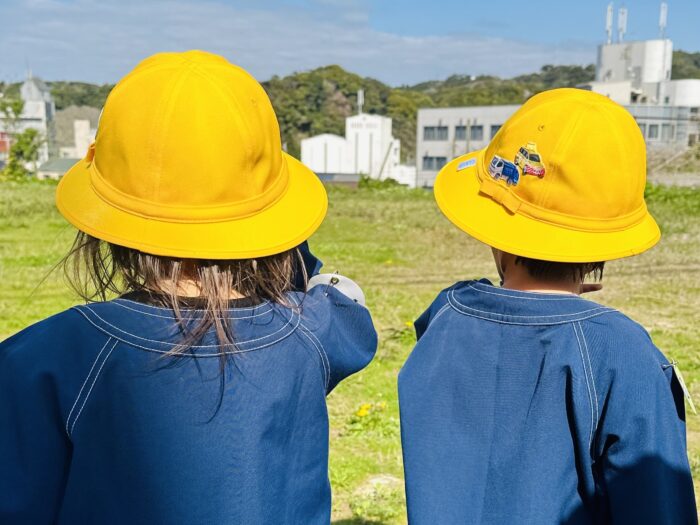 「入園準備」を始める前に、夫婦でやっておいてよかったこと