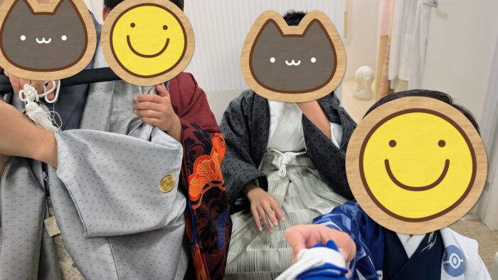 イヤじゃないけど…4兄弟の母が「次は女の子だね」と言われたときの本音