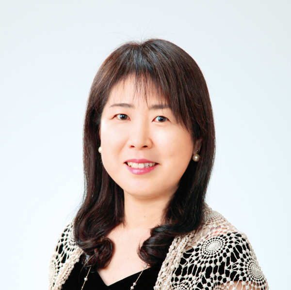 佐藤朝美先生の画像