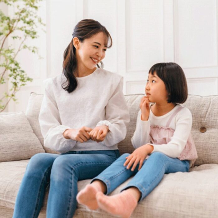 できた・できないよりも「今の気持ち」を言葉に！自己肯定感を育む声かけのポイント