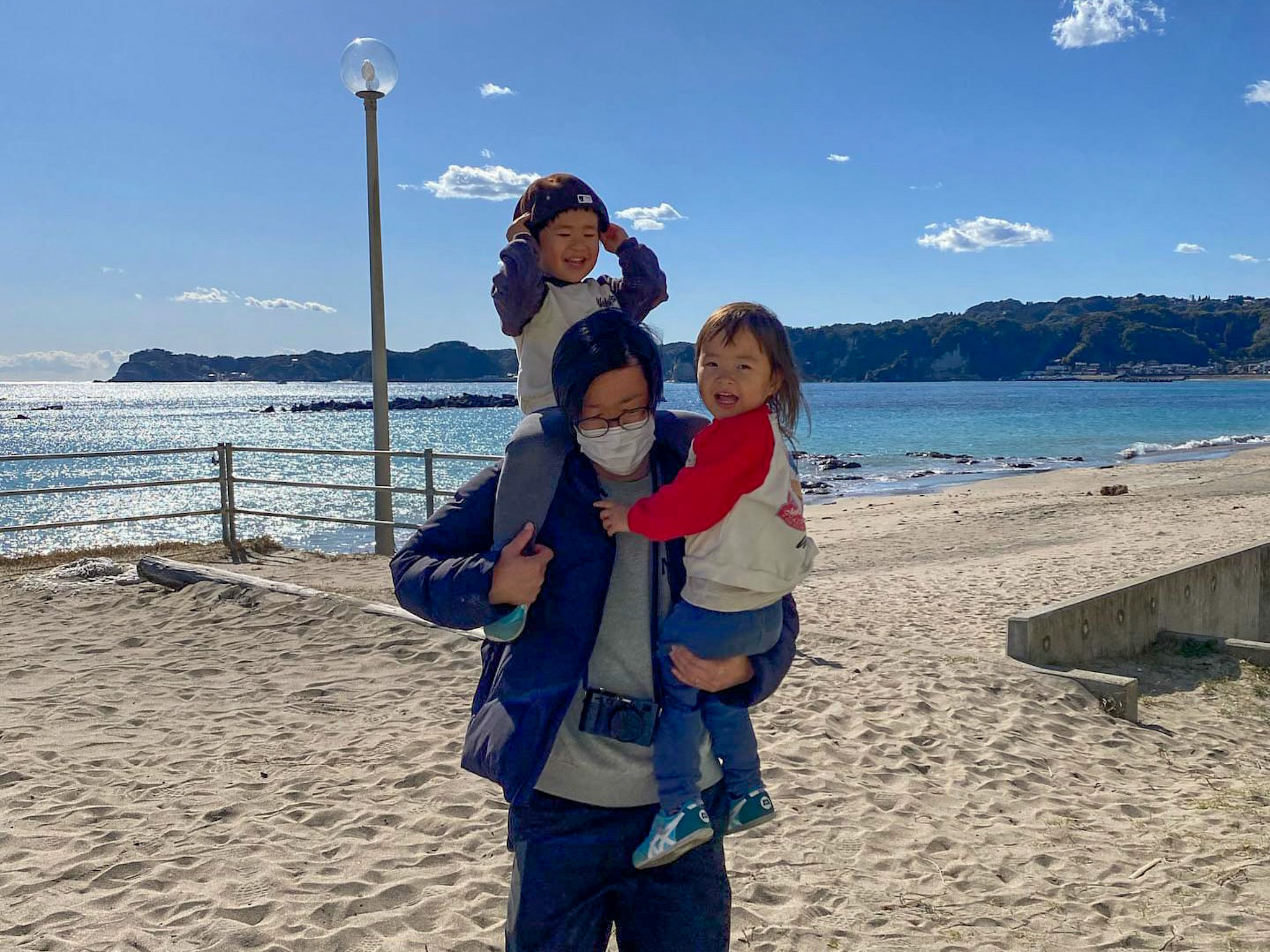 限界量レベルの「パパがいい」を浴びた母の結末