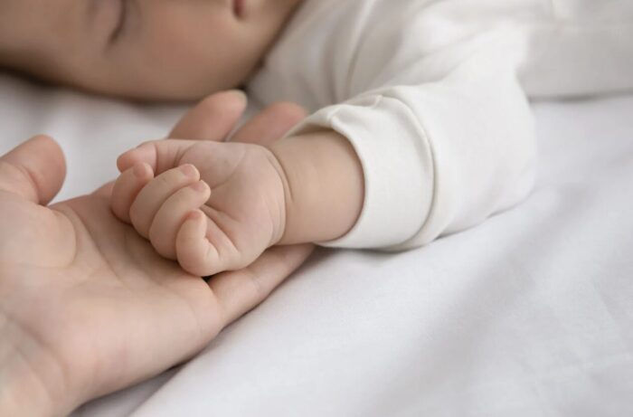 保育園入園前にやっておきたい！夜泣き対策と生活リズムの整え方