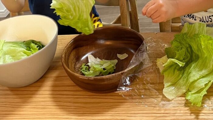 2～3歳児が楽しくできたお手伝い｜わが家の双子が実際にしていること