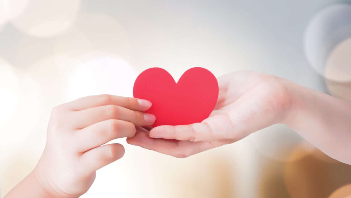 子どもの頃、親に甘えられなかった人が子育てで気をつけたいこと