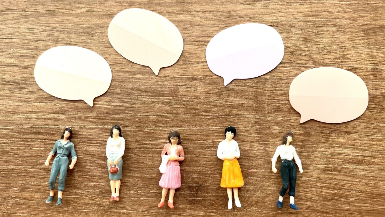 ちょっと疲れる“自サバママ”との付き合い方。心理学が教える4つの対処法