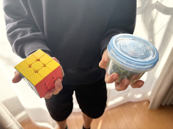 片づけられる人がやっていること