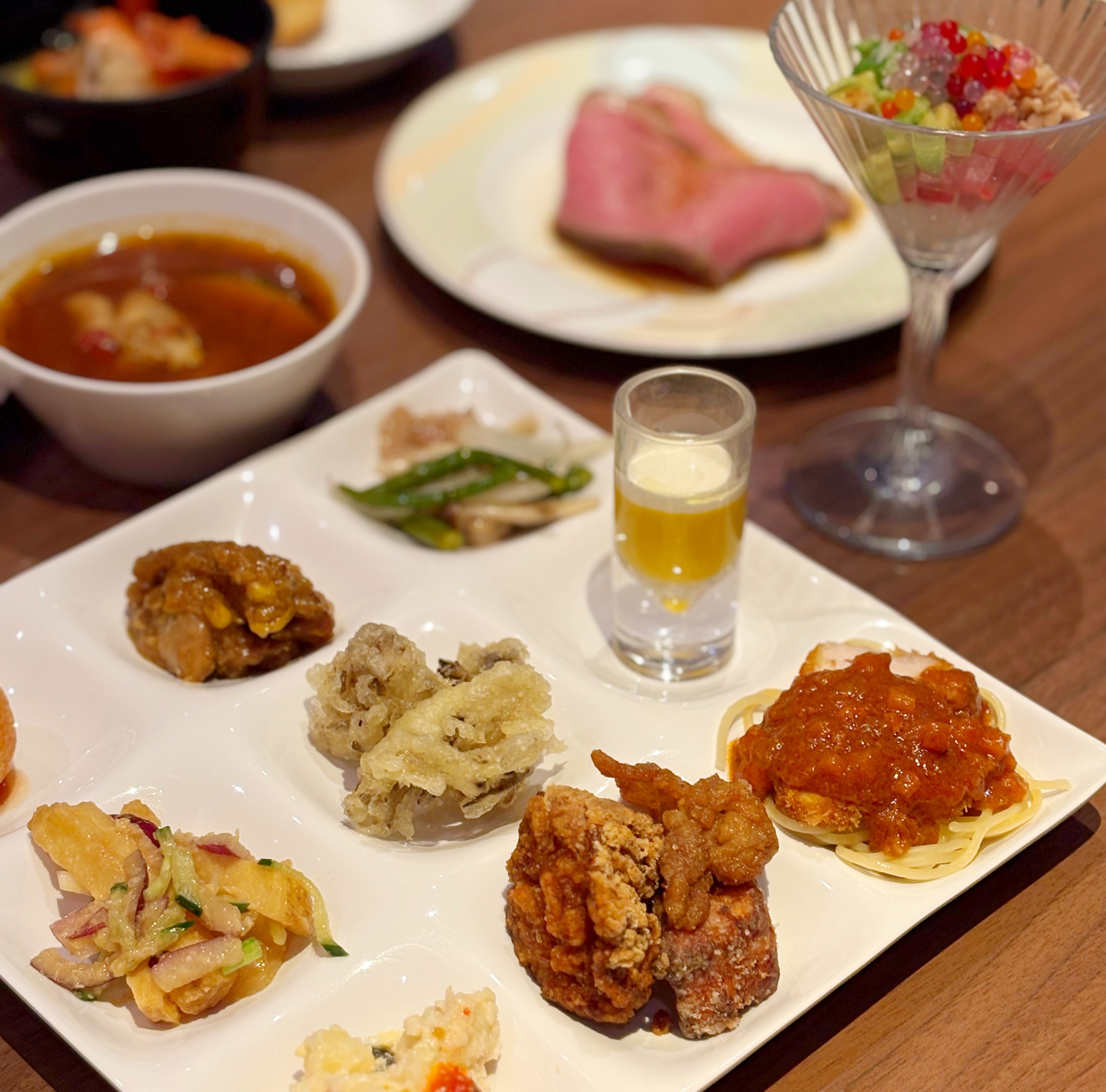 グルメな大人もキッズも大満足!【東京ドームホテル】北海道フェア2025レポート