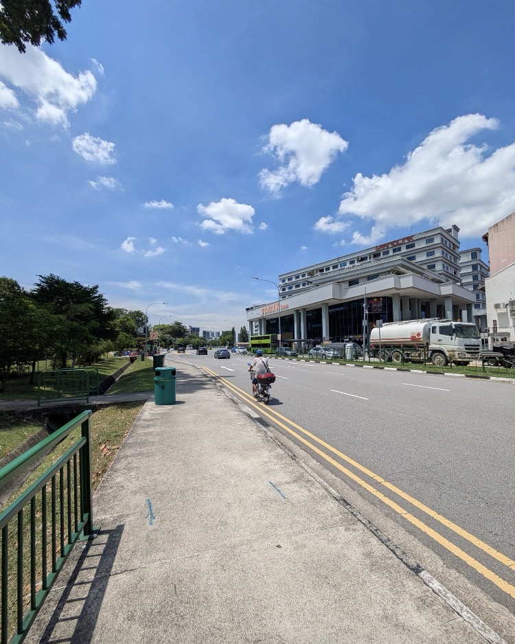 帰国して感じた、えっ、こんなに変わったの？「今、注意したい交通ルール」