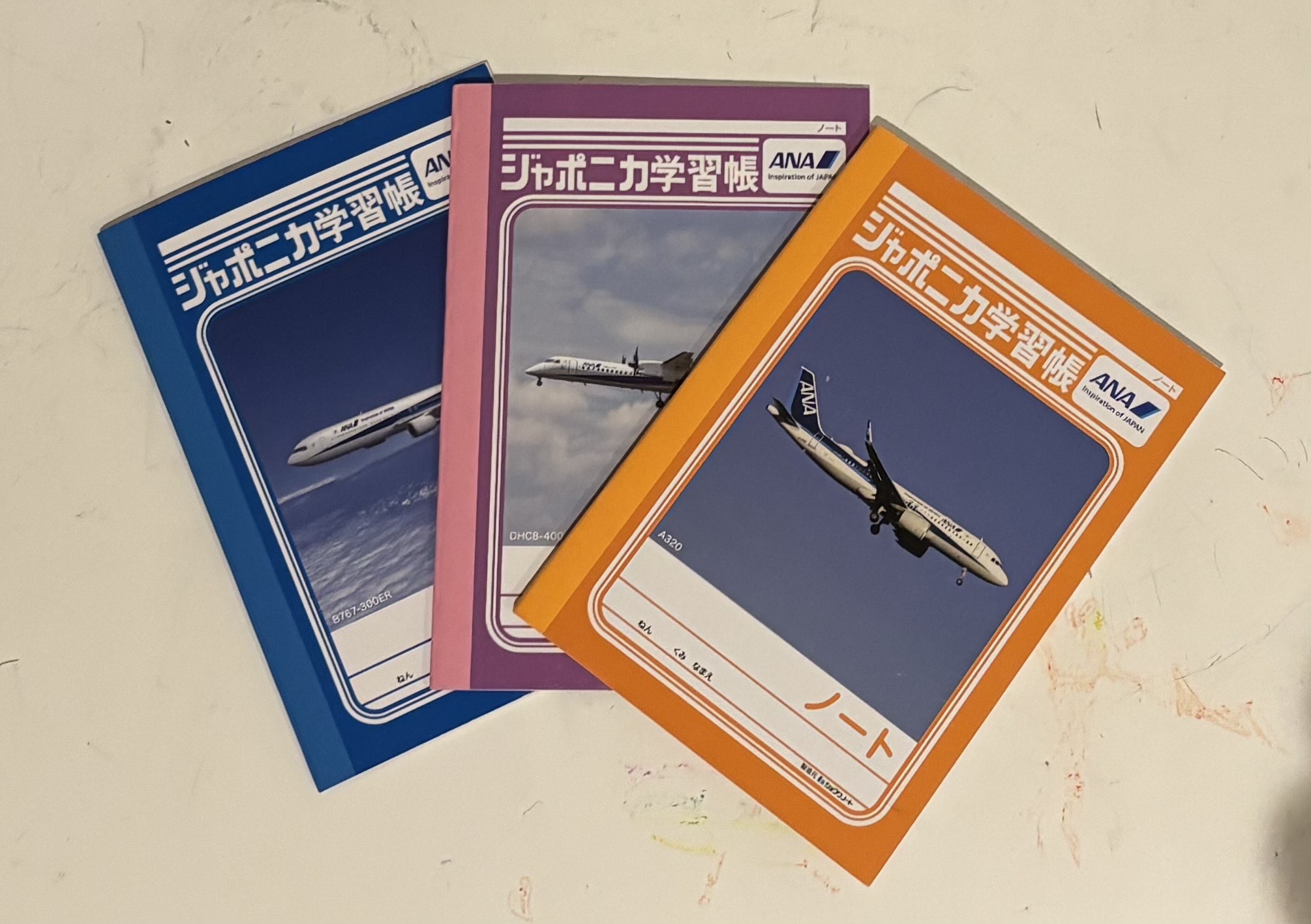 これが欲しくて飛行機に乗っちゃう？ANAでもらえるおもちゃが素敵すぎる！
