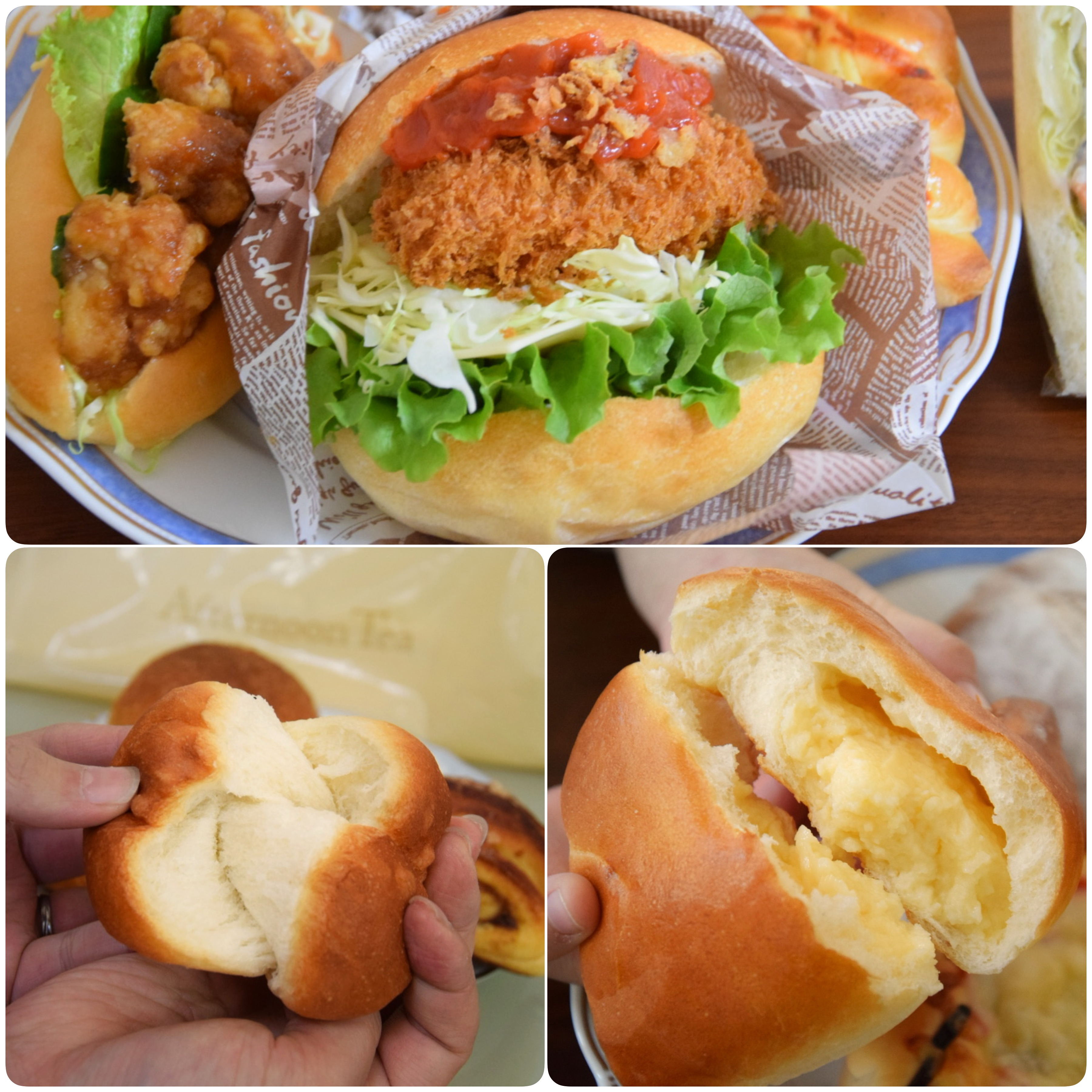 【川越】蔵の街でおすすめのパン屋さん3選！駅近から昔ながらの名店まで勢揃い