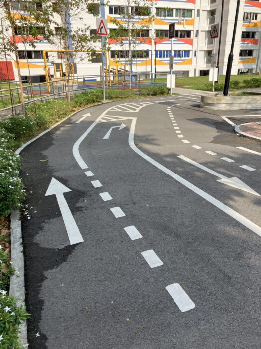 【入学前に！】我が家で実践した親子で交通ルールを学ぶ3つのステップ