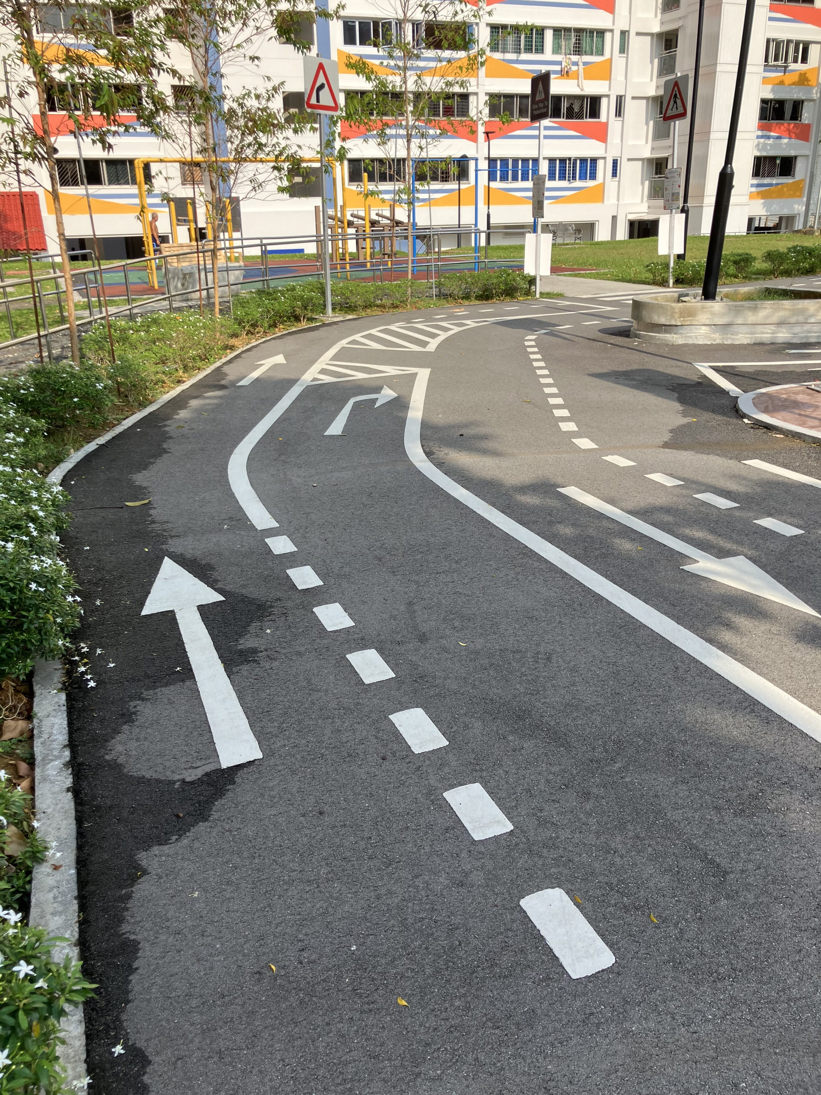 【入学前に！】我が家で実践した親子で交通ルールを学ぶ3つのステップ