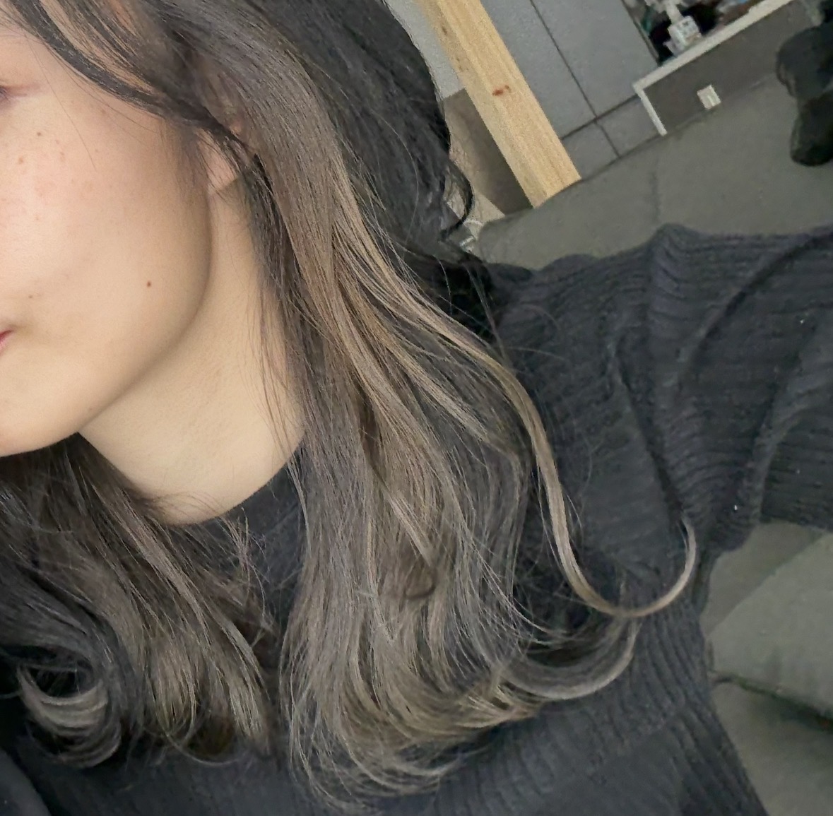 インナーカラーで垢抜け！いつもの日常に変化を