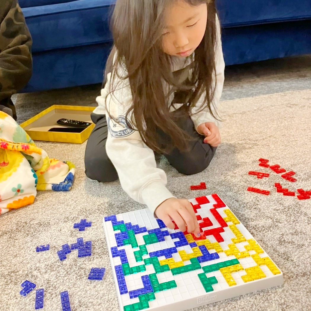 家族時間がもっと豊かに！年齢別で選ぶおすすめ知育玩具13選