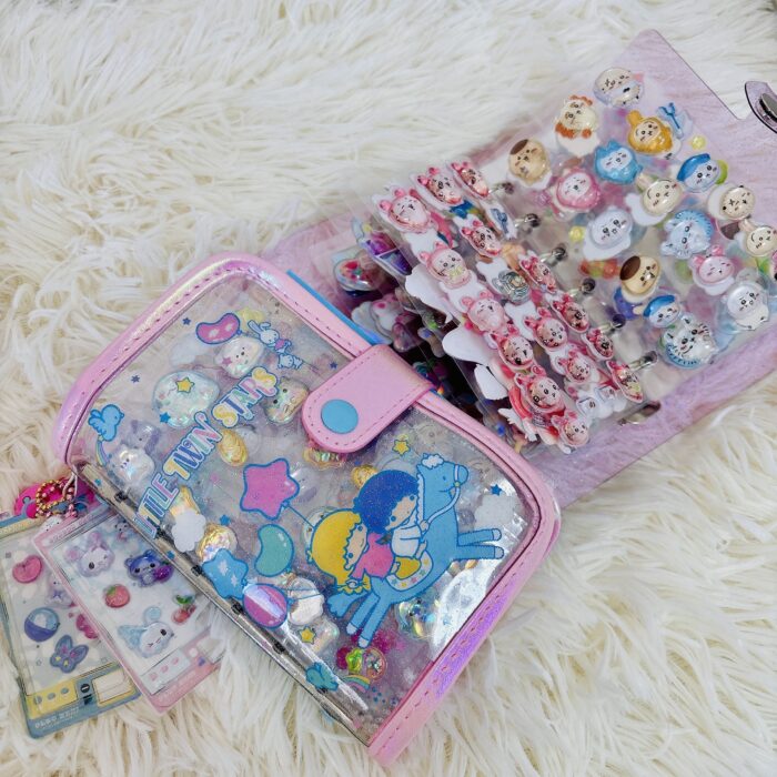 ママの時代にはなかった！おしりシールってどんなシール!?