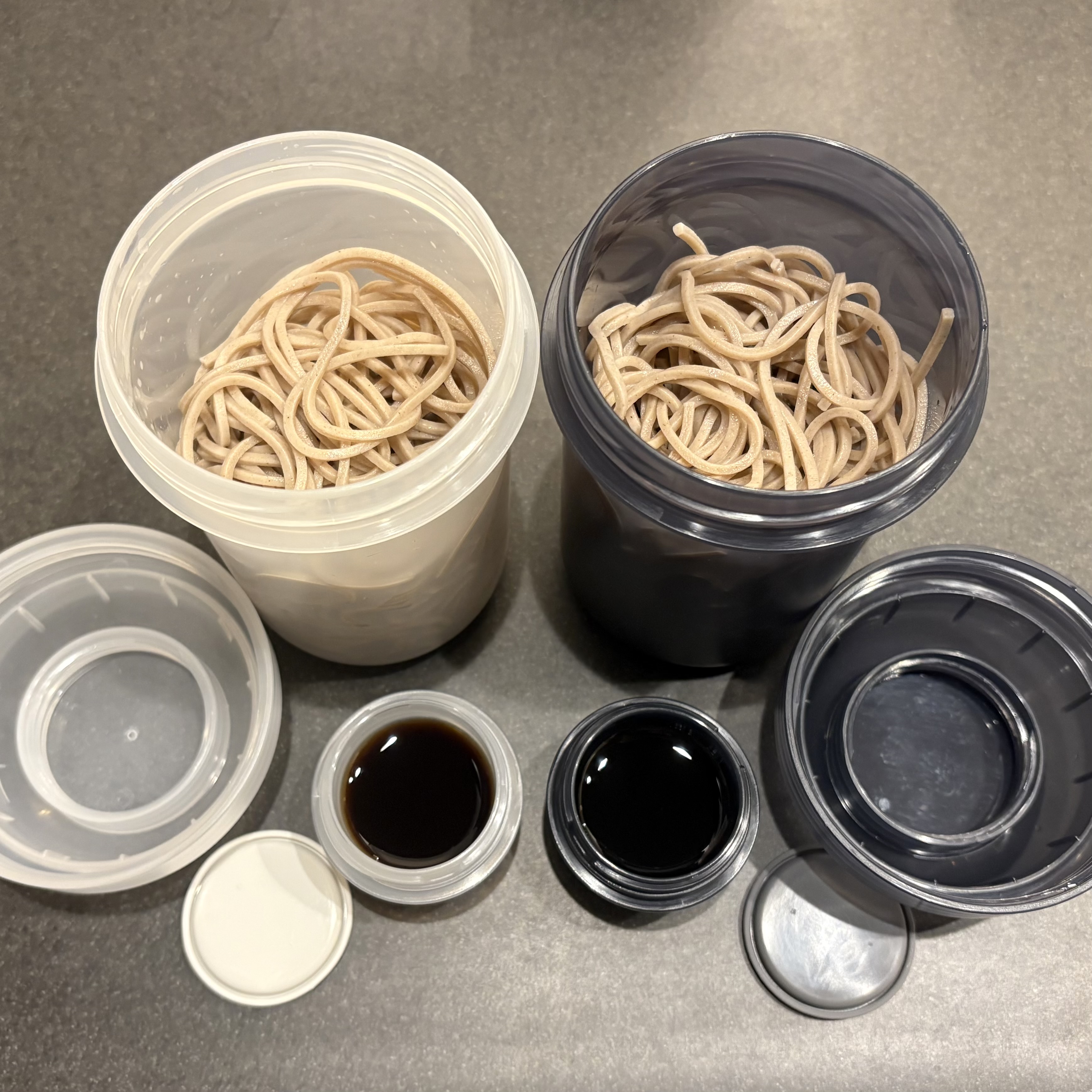 ヘルシーそして節約にも！無印良品のランチカプセルの魅力