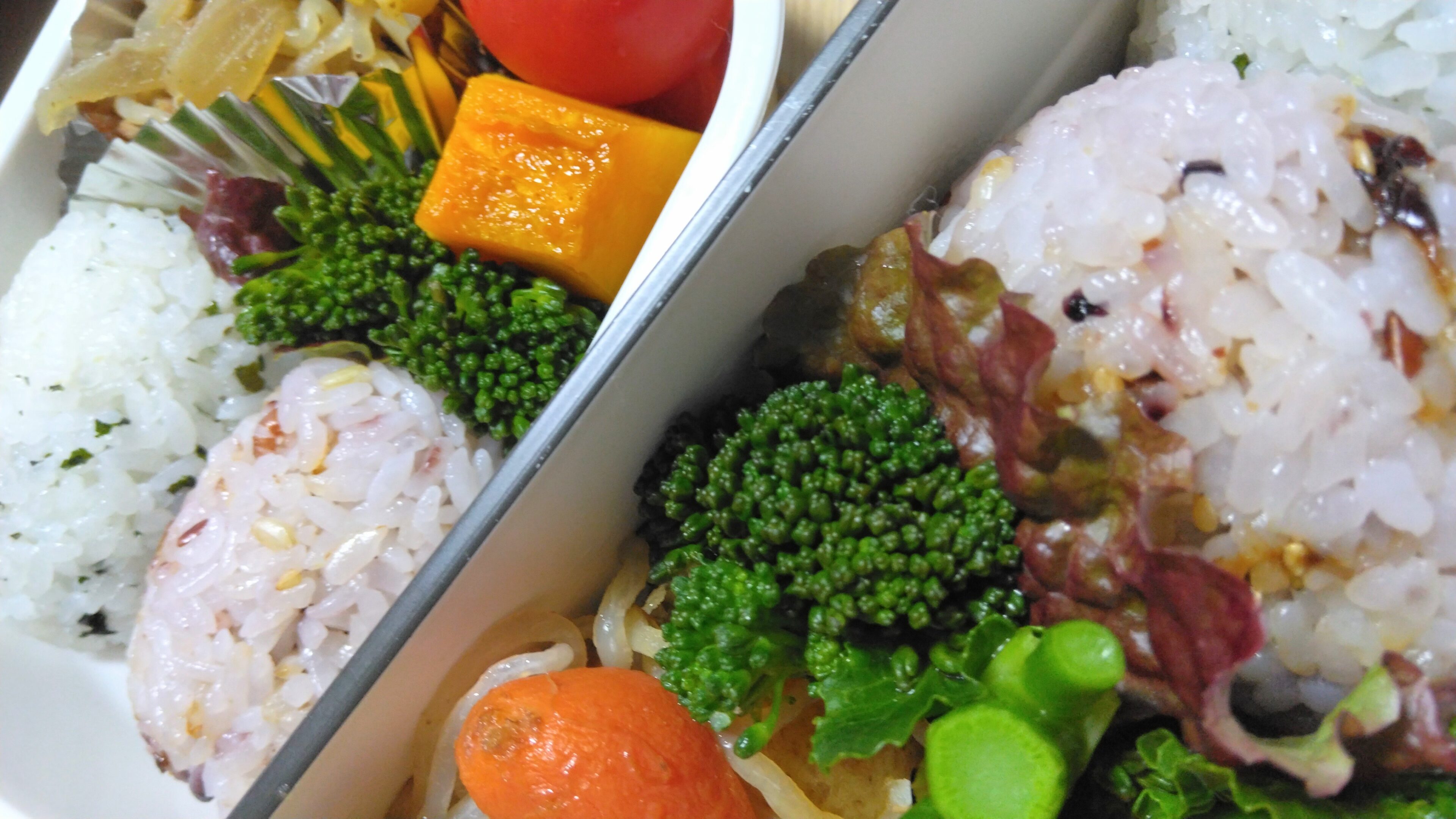 今が旬、タイパ最強の茎ブロッコリー！茶色飯に彩りをプラス、我が家の使い方