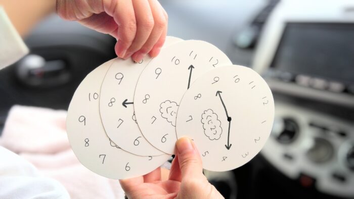 我が家の帰り渋り対策｜約束事の「見える化」で効果を得た話