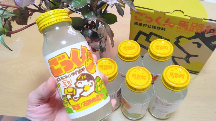 【四国名物・ごっくん馬路村】母になって再認識、子ども目線の優しい美味しさの魅力