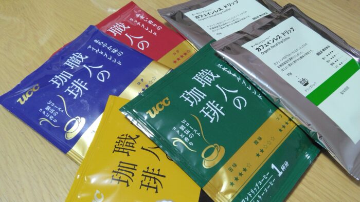 これは嬉しい！即席食材　贈り主のセンスをたたえたベストギフトたち