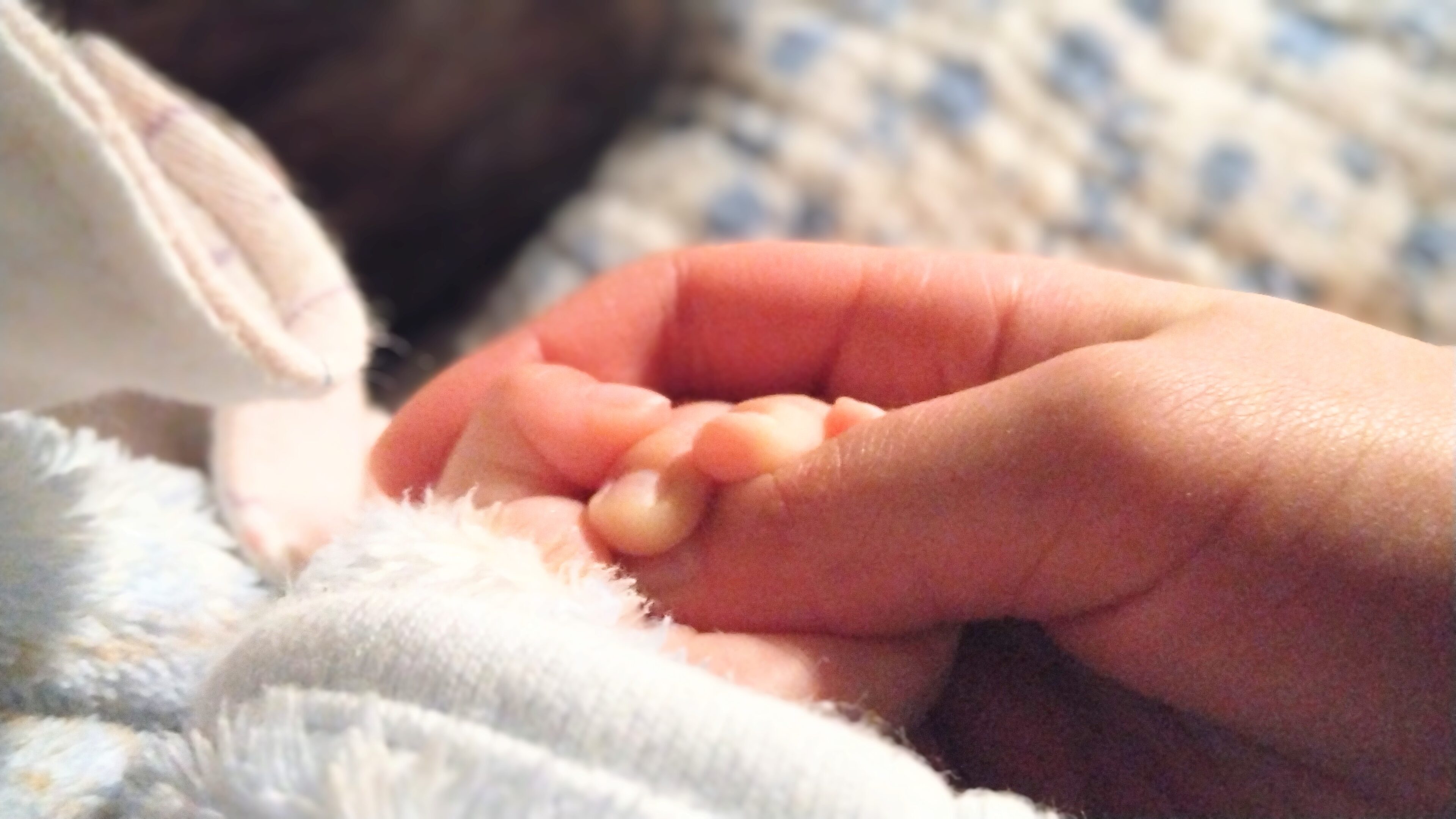 忘れられないお医者さんの第一声。次女生後2週間、長女発熱40度、わたしの反省