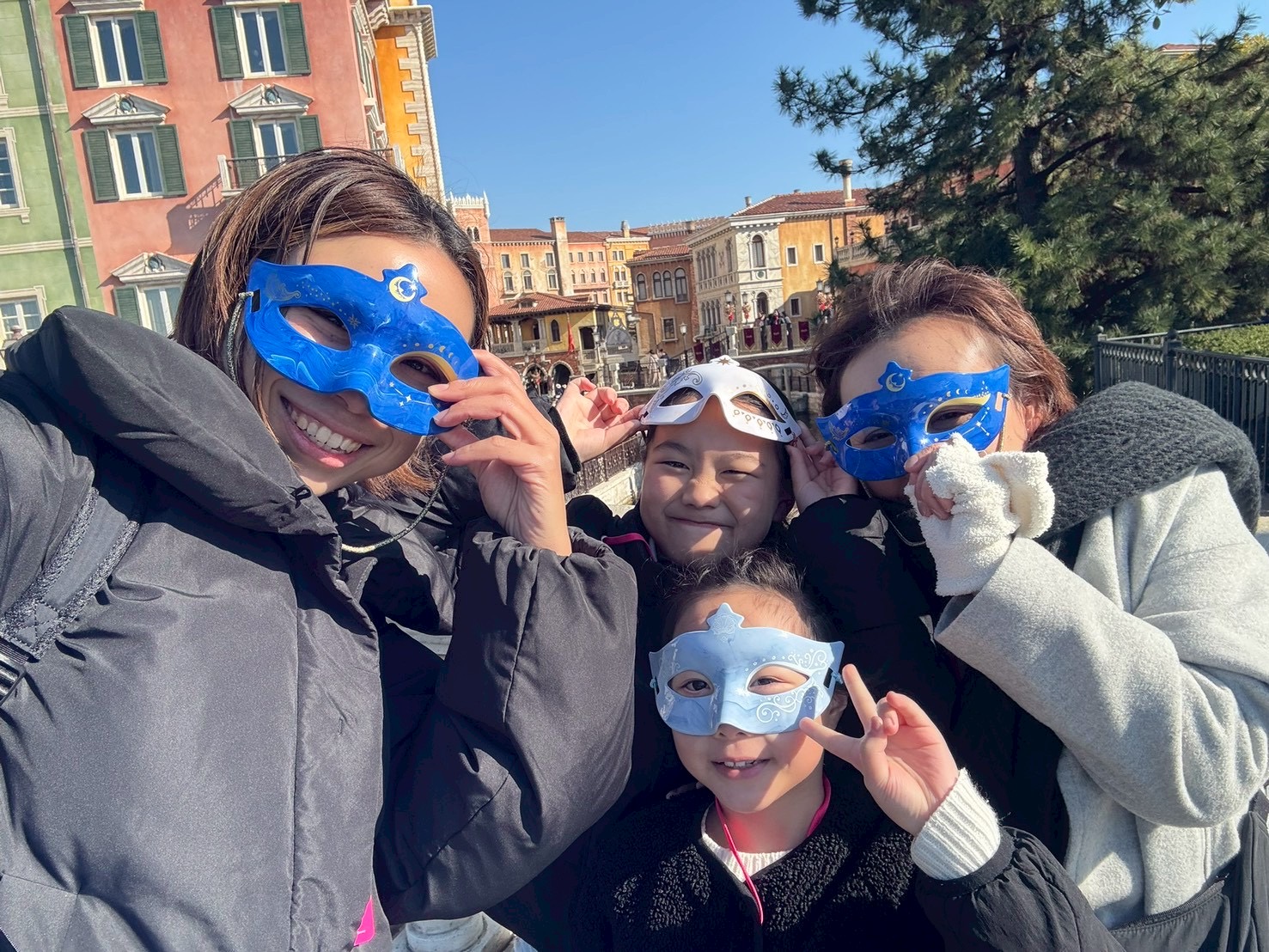 この冬だけの特別体験！東京ディズニーシーで楽しむ2026年注目イベント