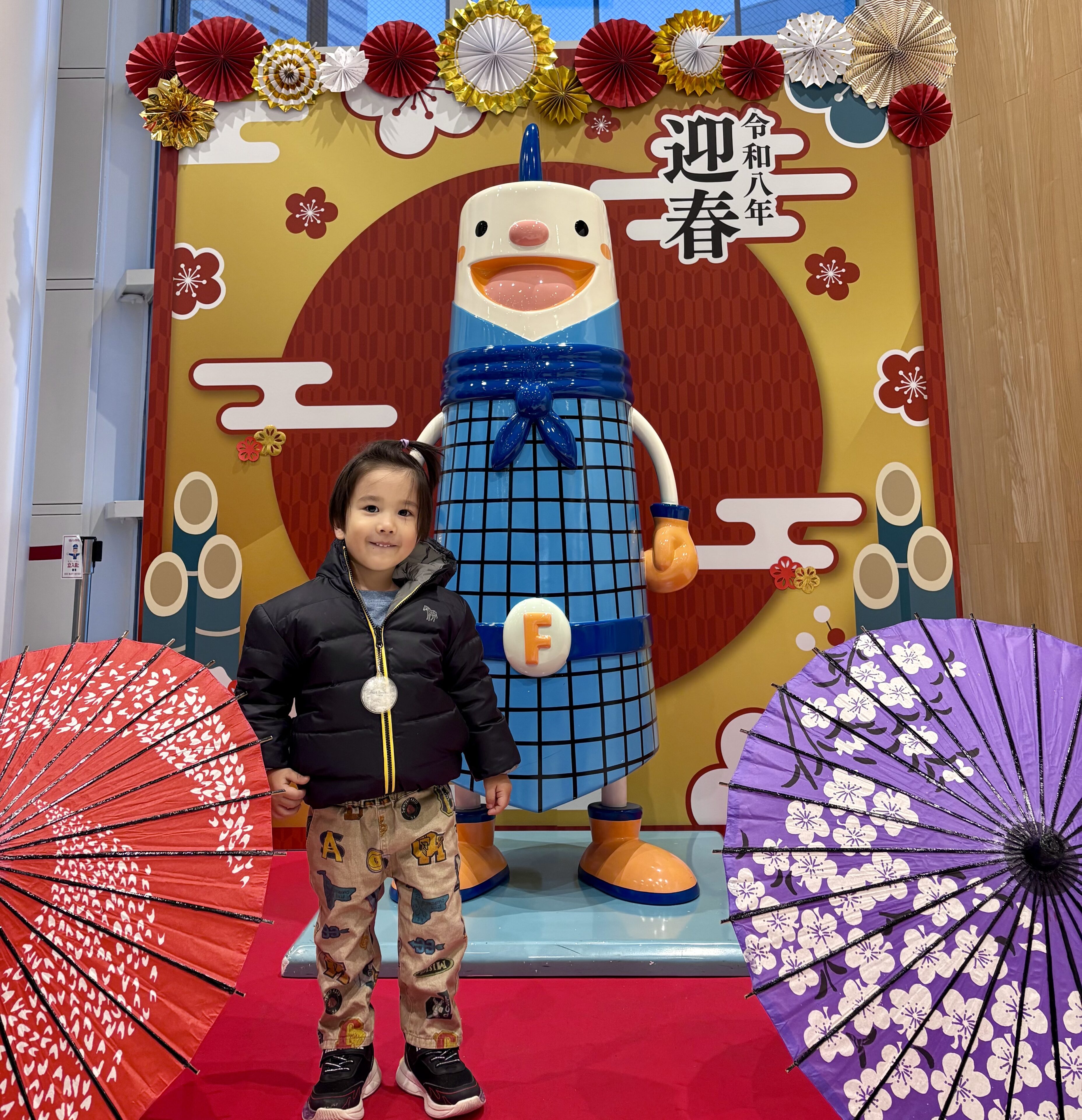 セパレート帰省を終えて分かった、子どもたちの気持ちとメリット・デメリット